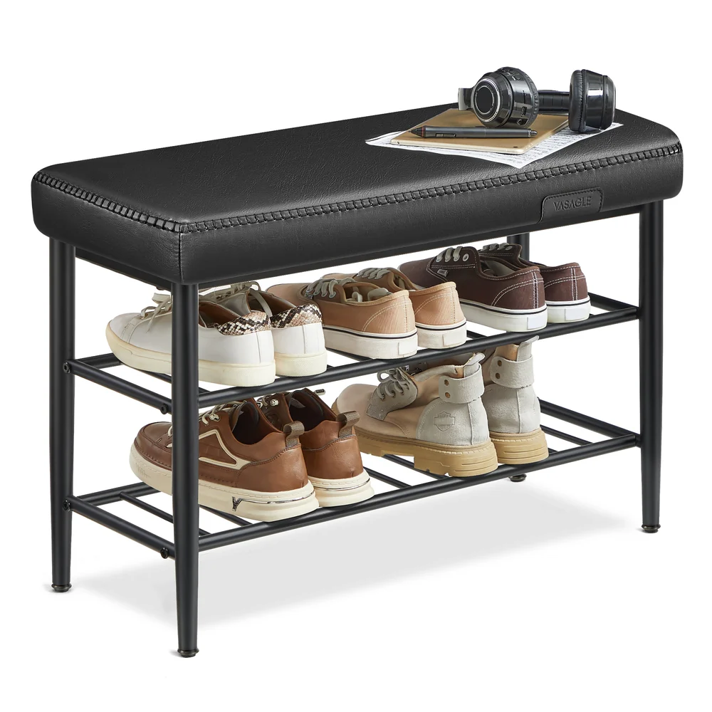 EKHO Collection - Shoe Bench Max. Load 300 lb - Image 3