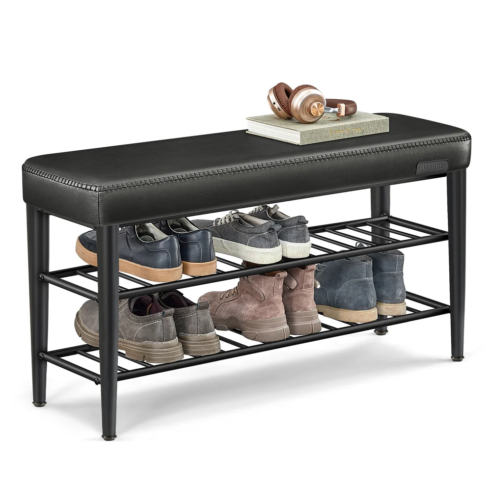 EKHO Collection - Shoe Bench Max. Load 300 lb - Image 4