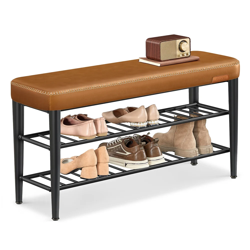 EKHO Collection - Shoe Bench Max. Load 300 lb - Image 5