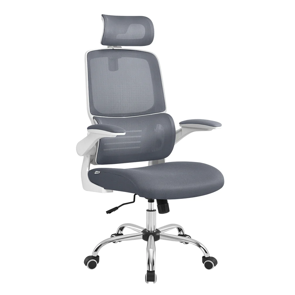 Ergonomic Design High Back Desk Chair - Image 2