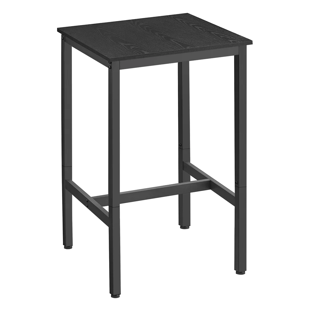 Small Square Bar Table - Image 2