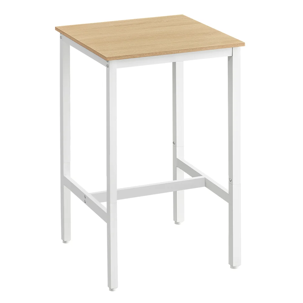 Small Square Bar Table - Image 4