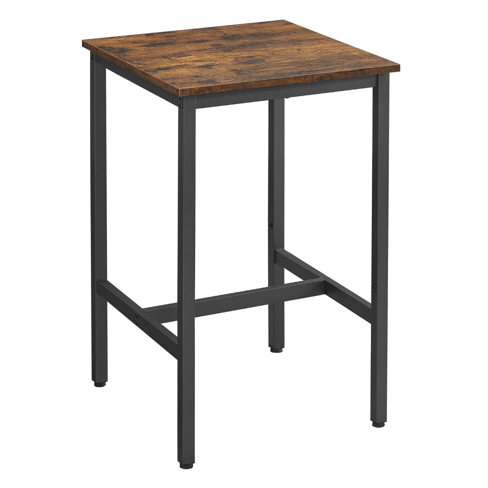 Small Square Bar Table - Image 5
