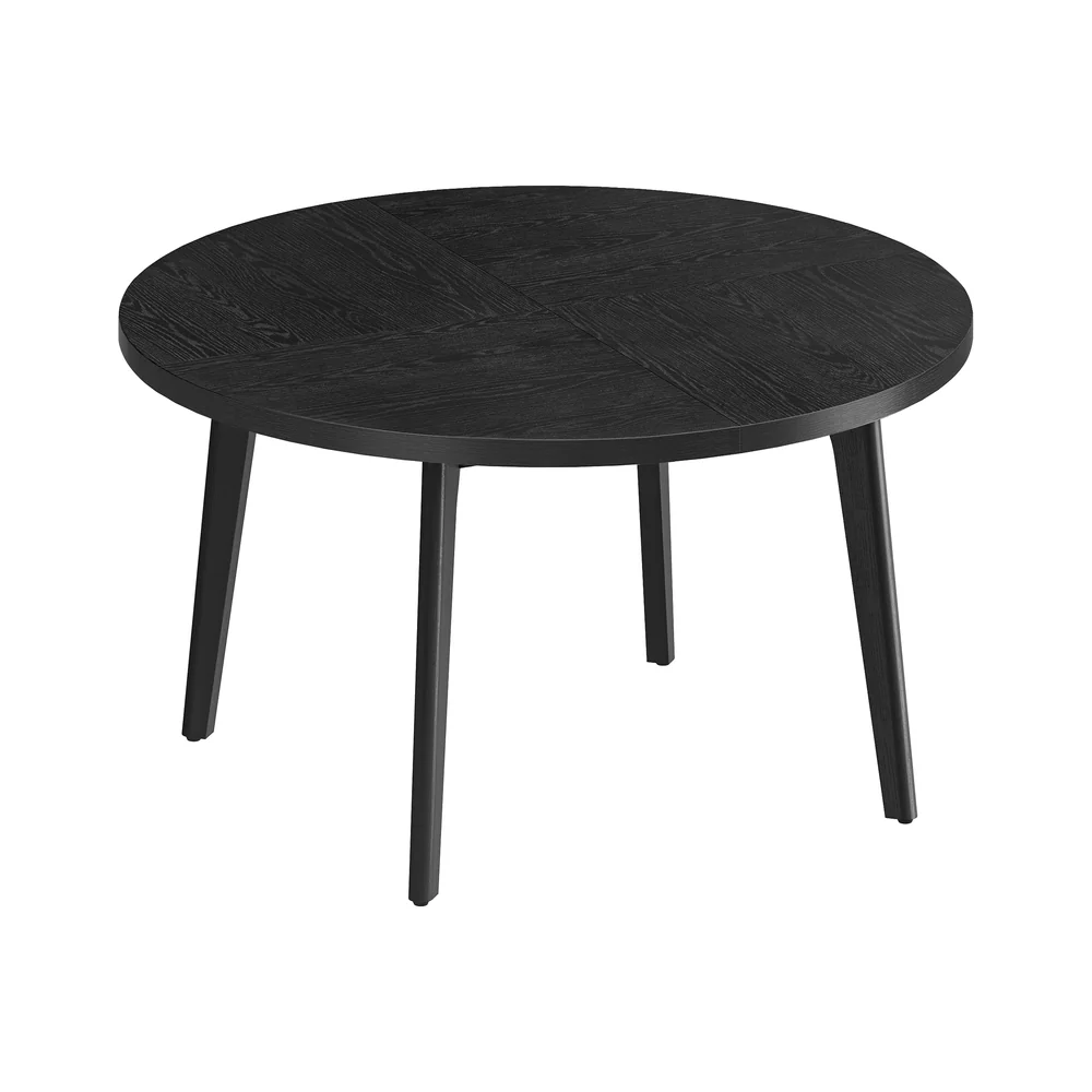 MAEZO Collection - Round Dining Table for 4-6 People