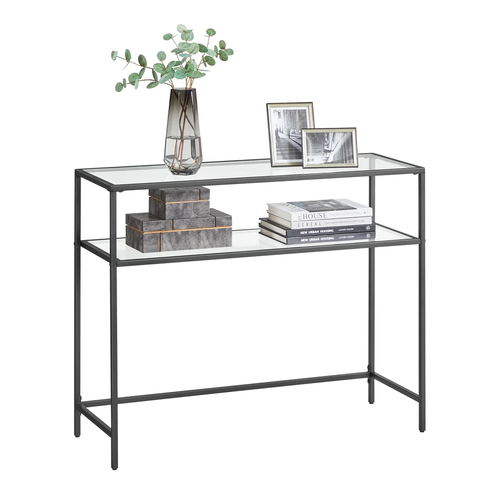 Modern Sofa or Entryway Table - Image 2