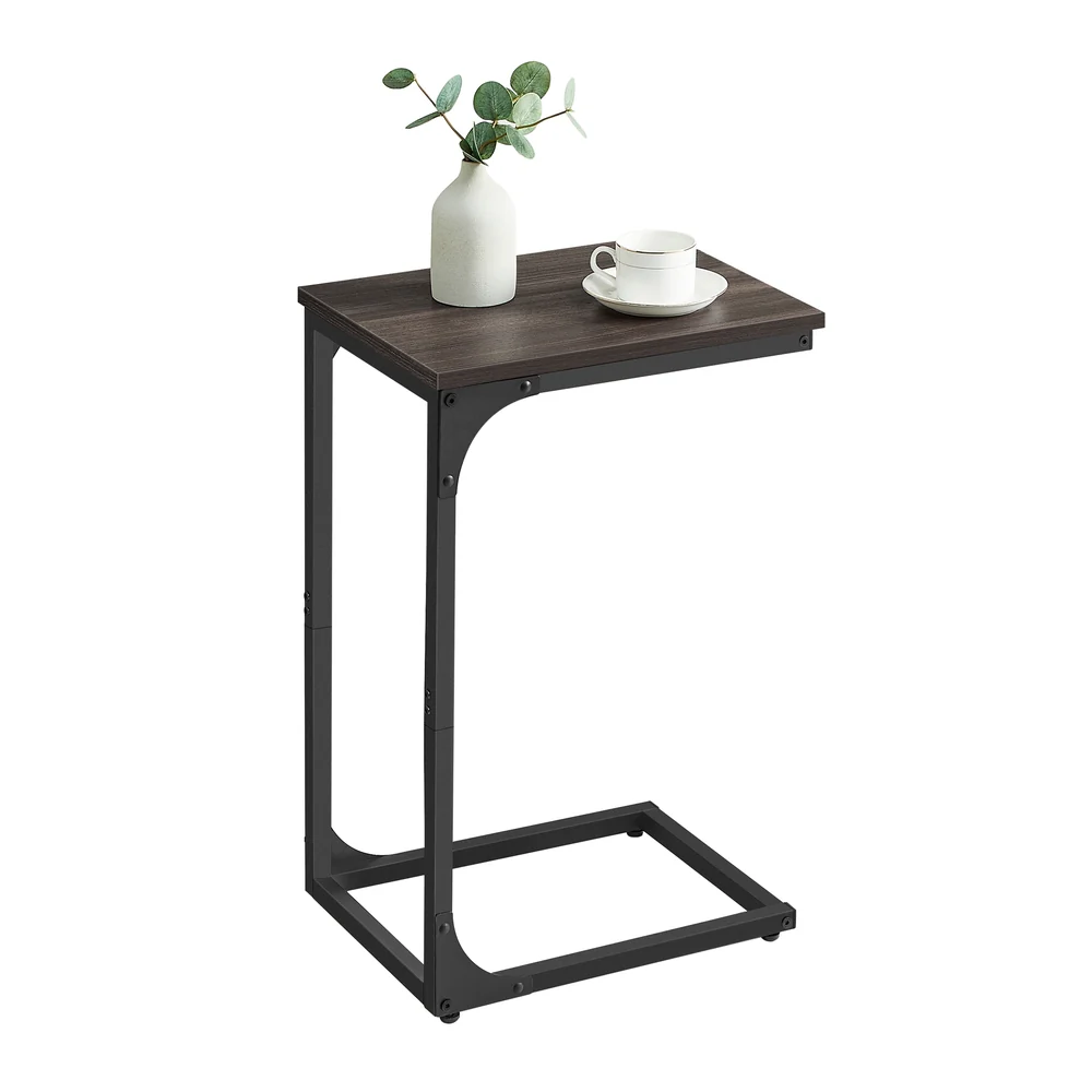 C-Shaped End Table - Image 3