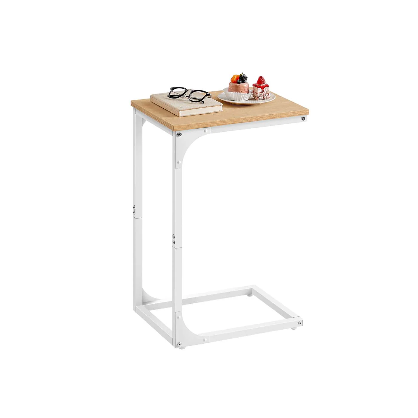 C-Shaped End Table - Image 7