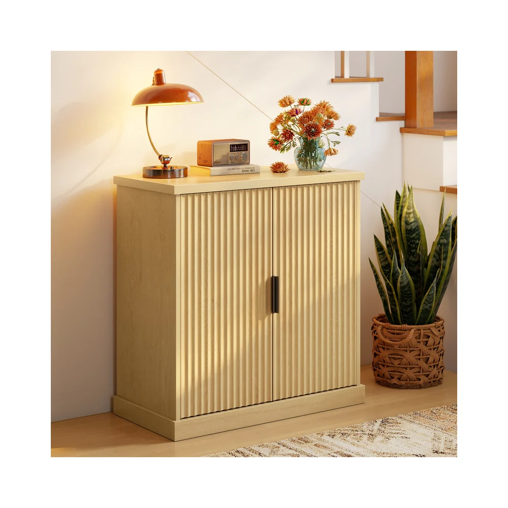 Maxe Collection - Sideboard with Adjustable Shelf