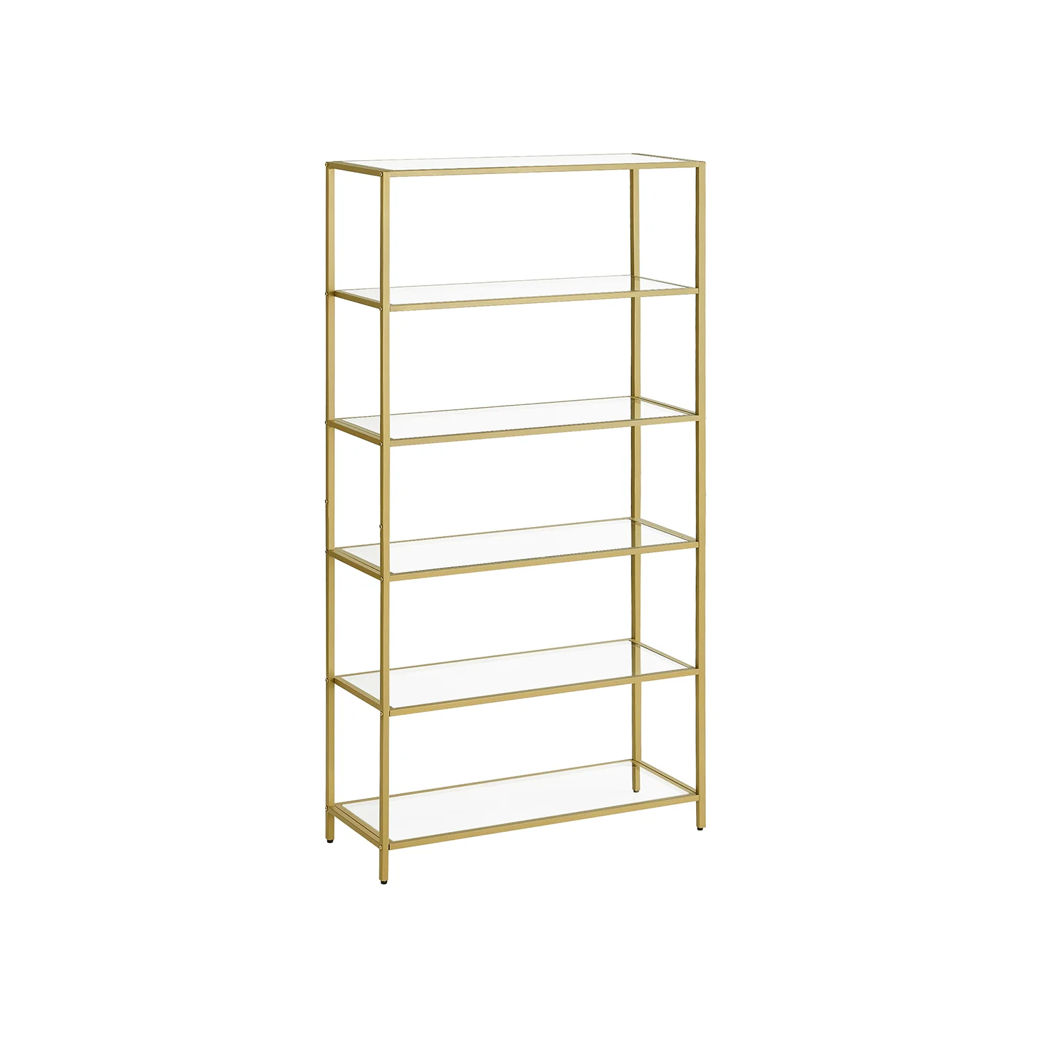 Baris Collection - Slim Shelving Unit for Bedroom - Image 4