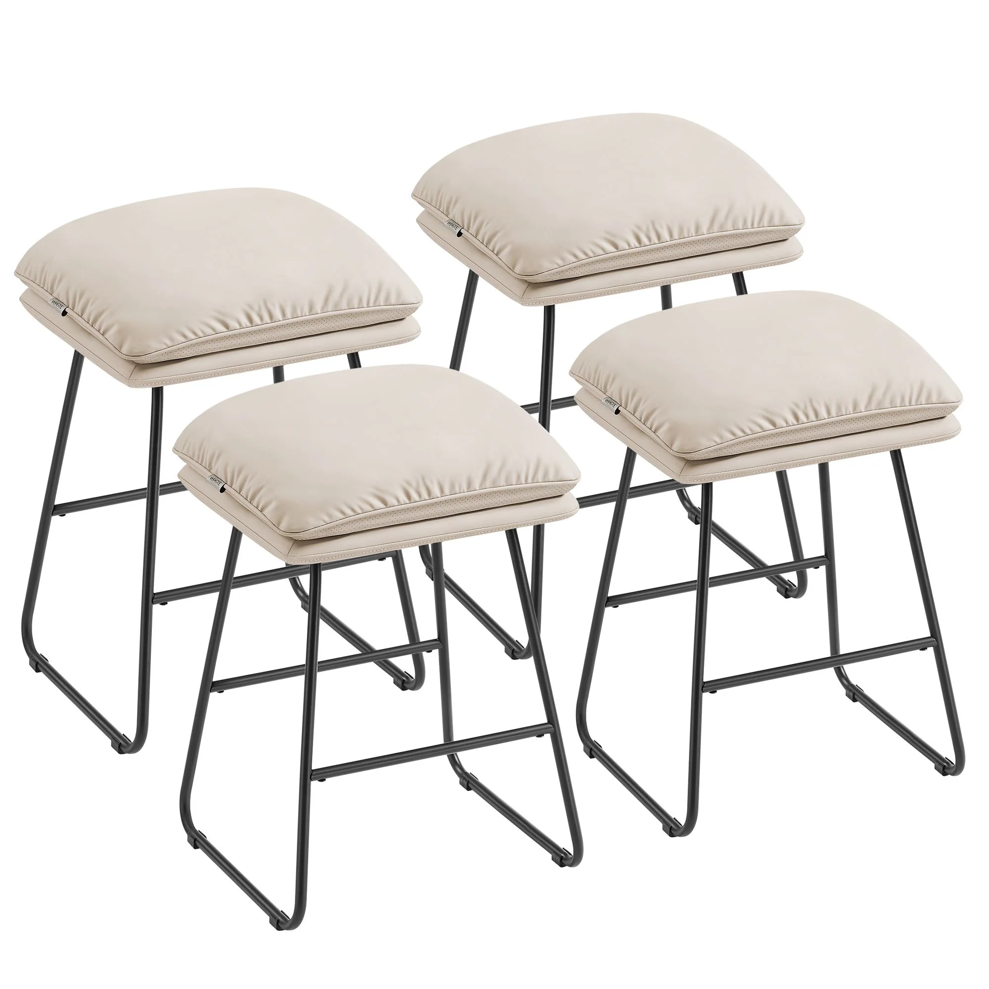 VASAGLE Counter Stools - Image 2
