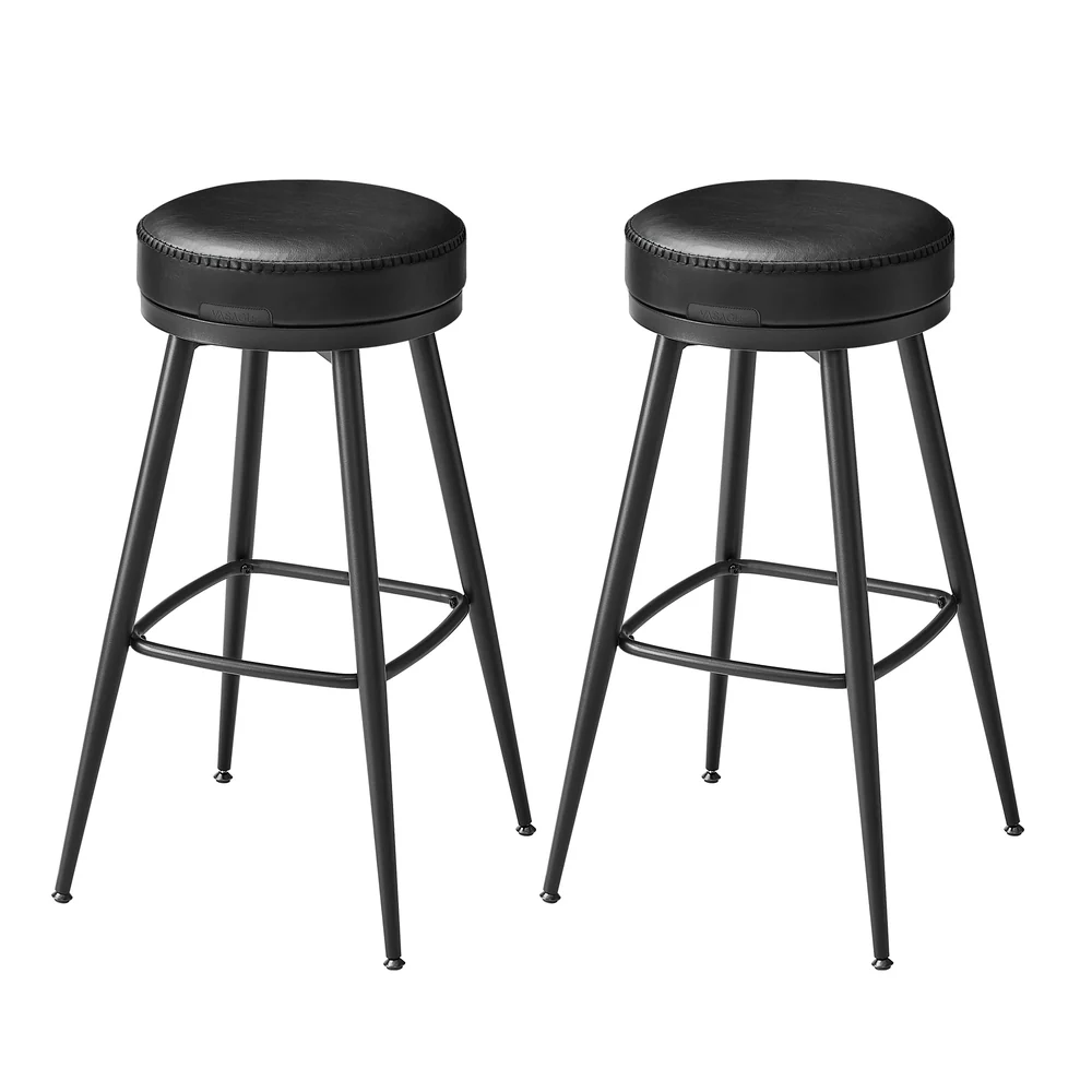 EKHO Collection - Bar Stools Set of 2 - Image 6