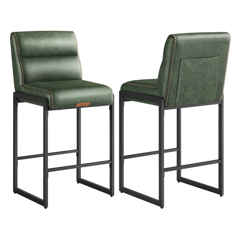 EKHO Collection - Bar Stools Set of 2 - Image 3