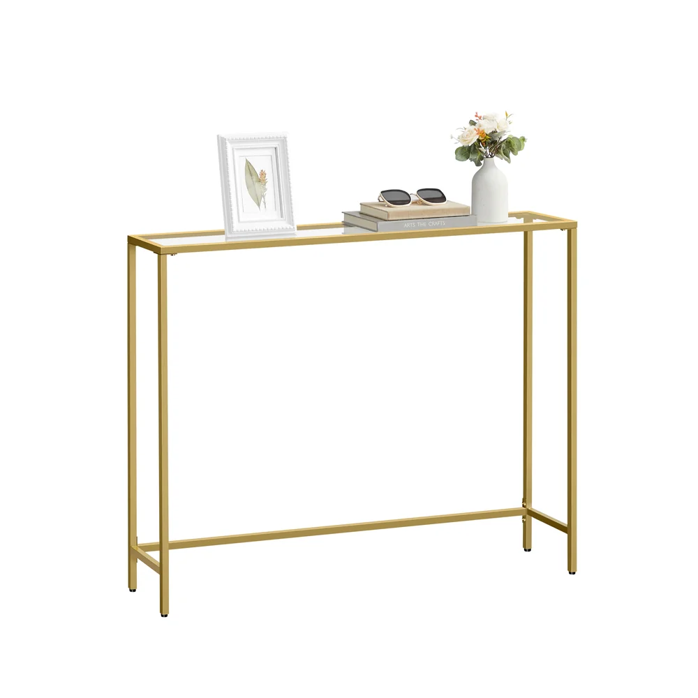Baris Collection -  Entryway Table