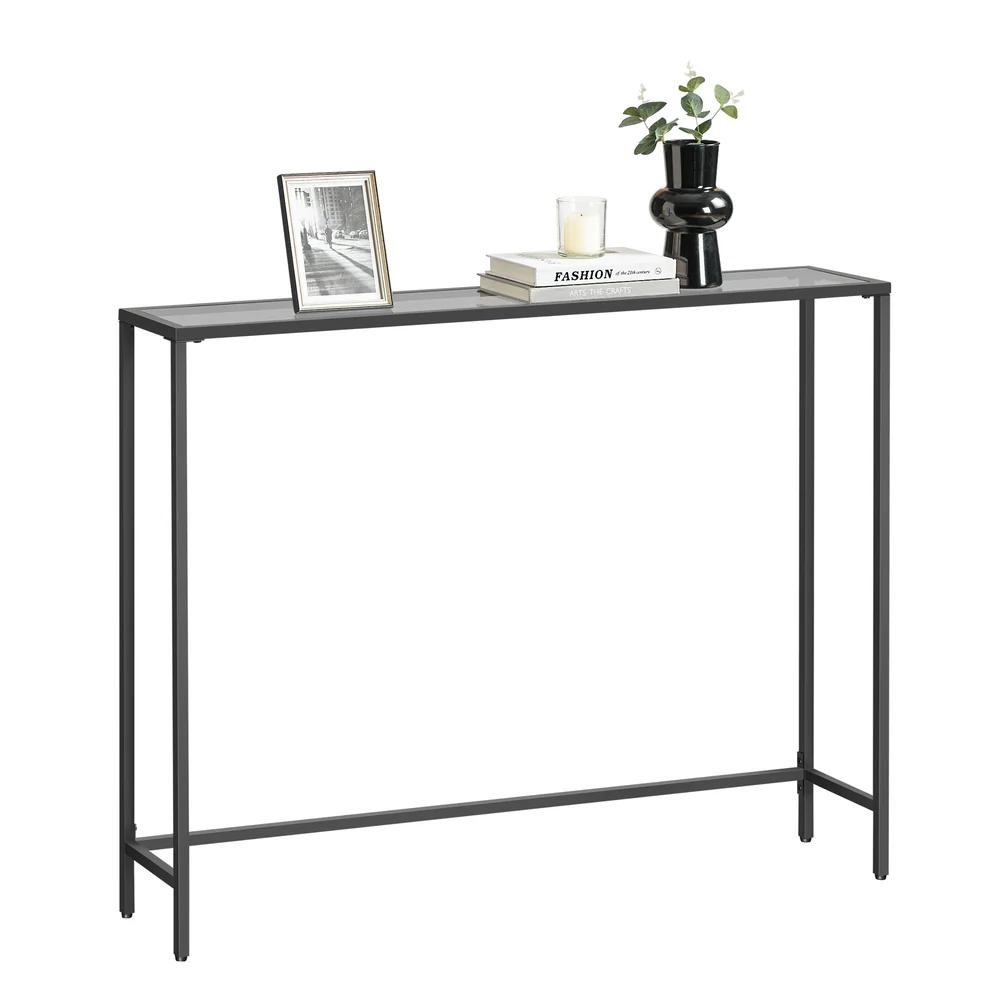 Baris Collection -  Entryway Table - Image 2