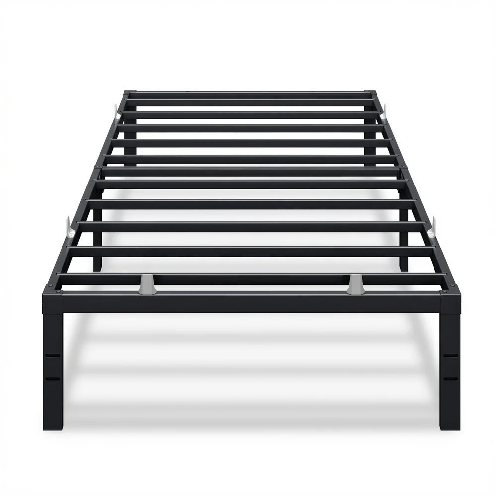 Metal Bed Frame