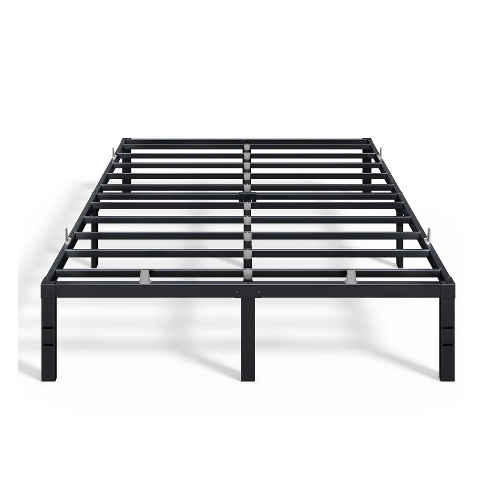 Metal Bed Frame - Image 2
