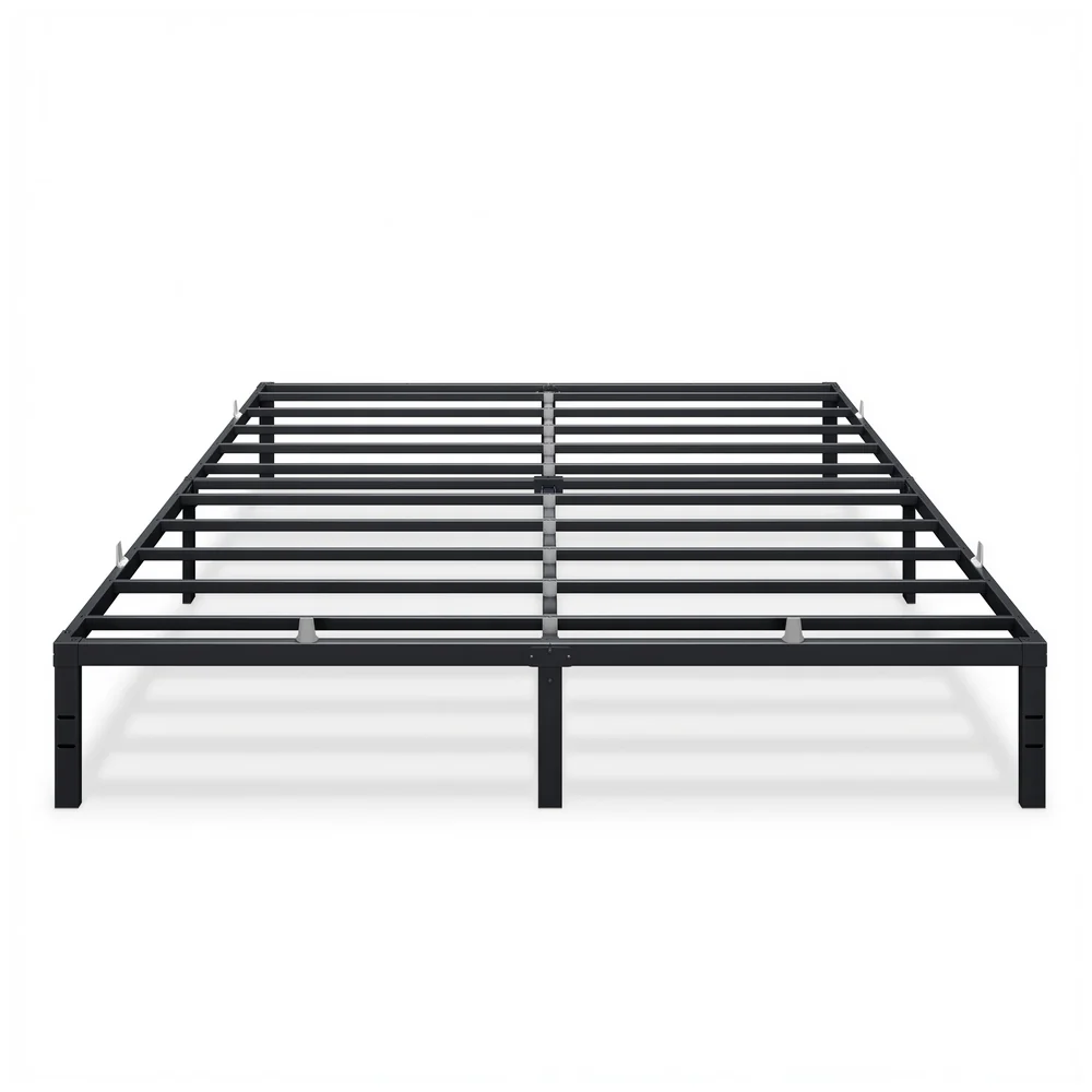 Metal Bed Frame - Image 4