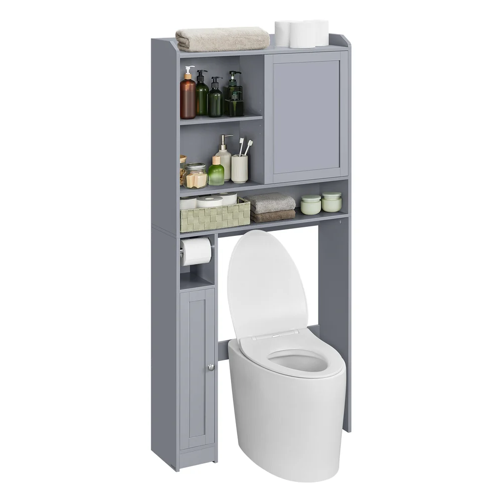 Over the Toilet Storage Shelf - Image 2