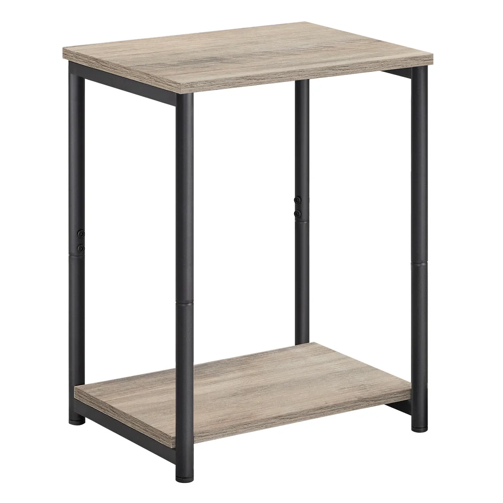 VASAGLE Side Table, Small End Table, Nightstand for Living Room